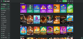 Discover the Exciting App for Android BC.Game 11 Discover the Exciting App for Android BC.Game 11