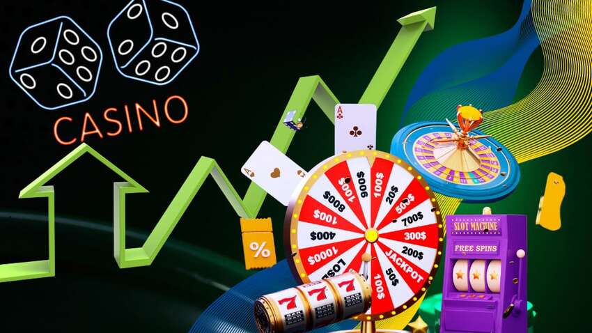 Discover the Top Paying Casino Online UK Maximizing Your Winnings