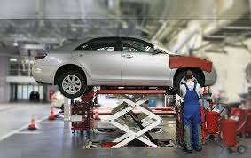 Skift af bremseskiver og klodser En grundig vejledning