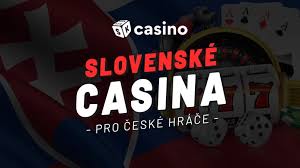 Zahraniční casino pro české hráče Jak najít to nejlepší