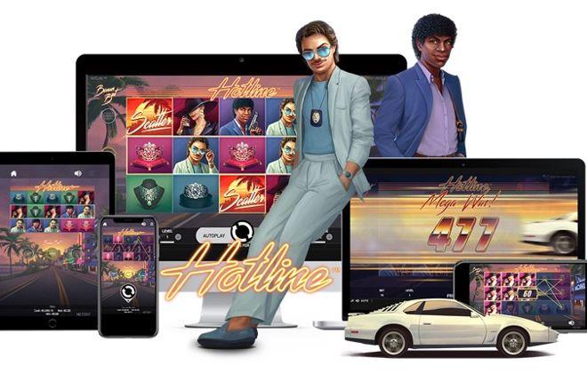 Hotline Casino Twoje Przewodnik po Graach Online Hotline Casino Twoje Przewodnik po Graach Online